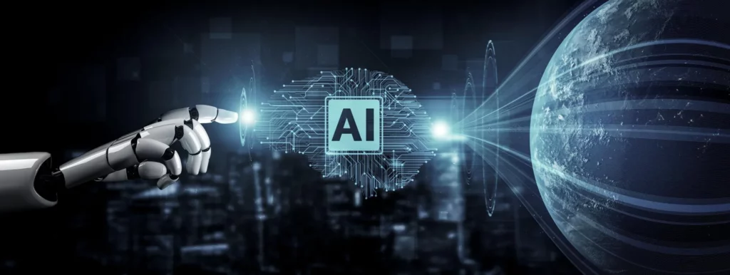 AI שיווק דיגיטלי קורס AI לימודי בינה מלאכותית